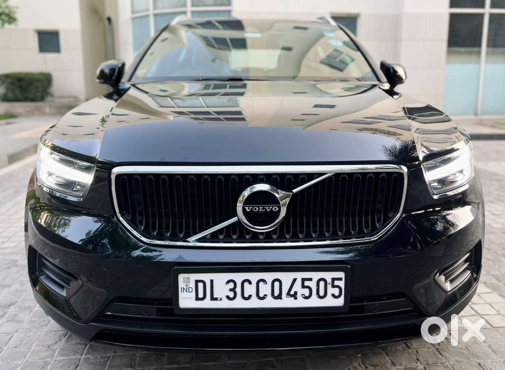 Volvo Xc40 D4 Awd Inscription, 2019, Diesel