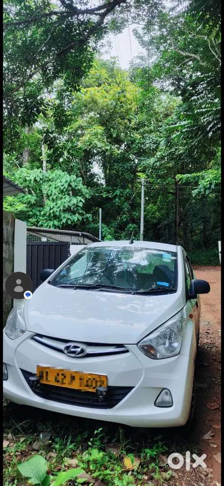 Hyundai Eon 2018 Era Plus