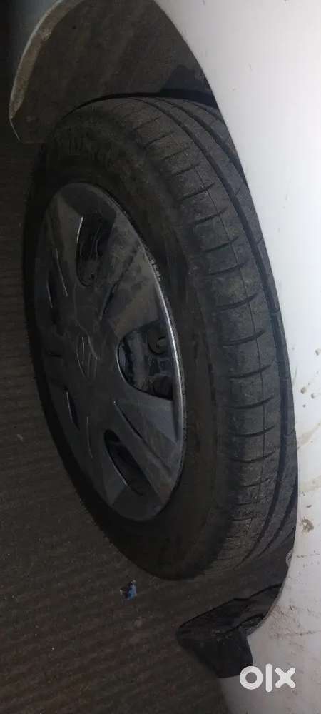 Maruti Suzuki Wagon R 2015 Km Driven