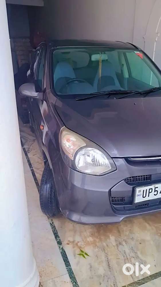 Maruti Suzuki Alto 800 2015