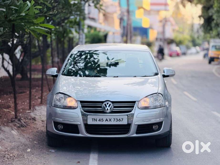 Volkswagen Jetta Highline Tdi, 2010, Diesel