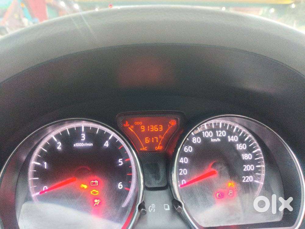 Nissan Sunny Xv D, 2012, Diesel