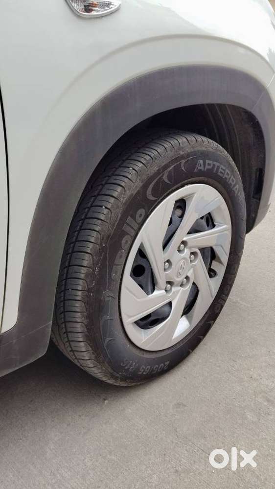 Hyundai Creta E 1.5 Diesel, 2023, Diesel