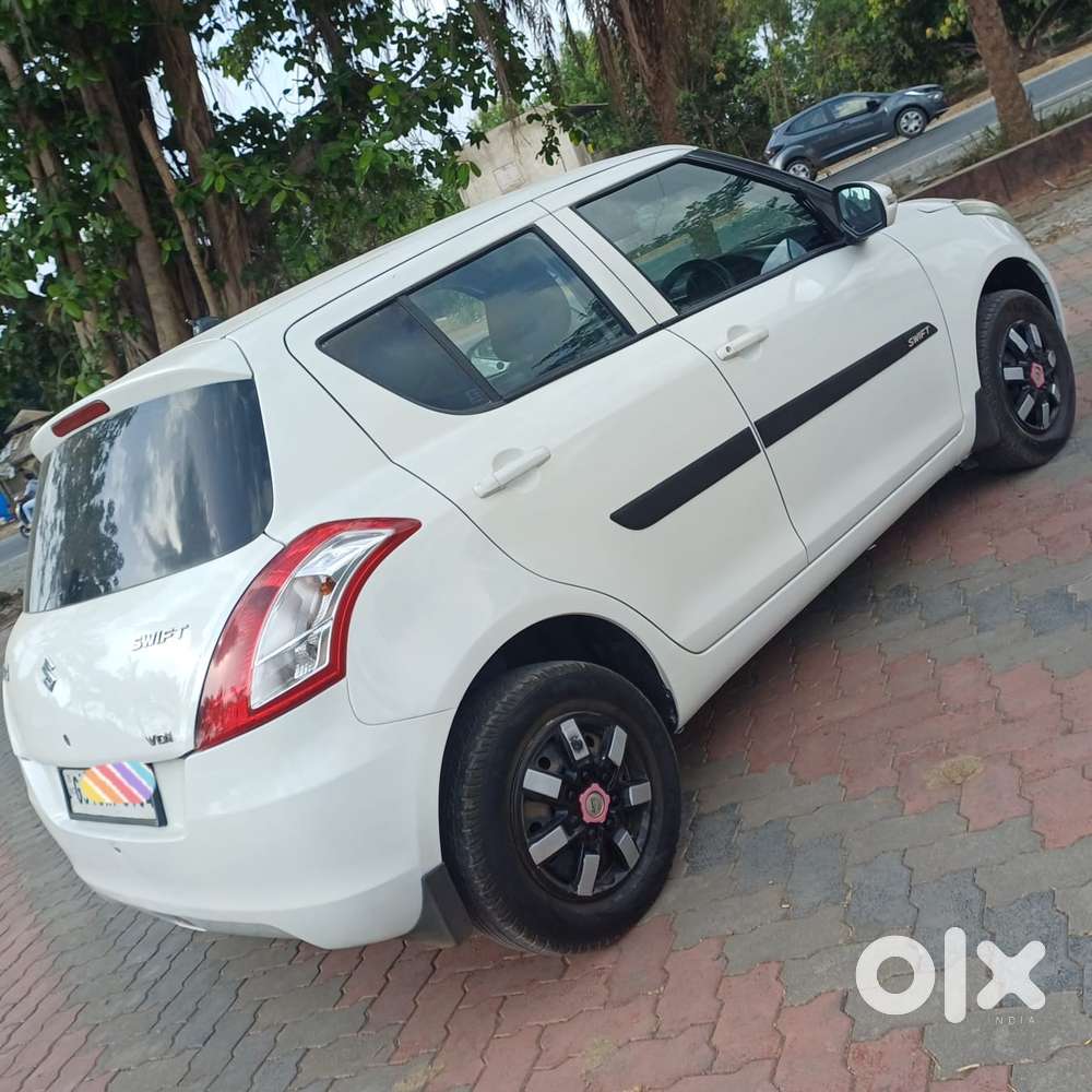 Maruti Suzuki Swift Ddis Vdi, 2017, Diesel