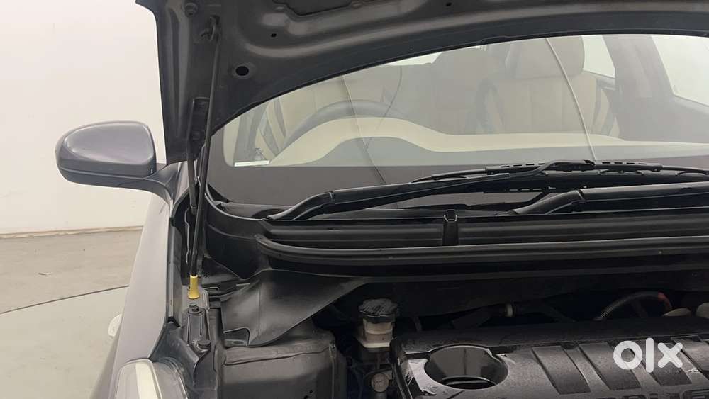 Hyundai Elite I20 Magna 1.4 Crdi, 2017, Diesel