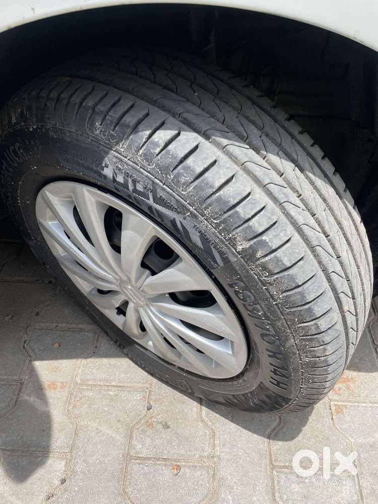 Maruti Suzuki Swift Vdi, 2015, Diesel