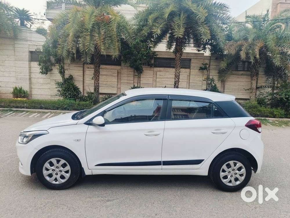 Hyundai Elite I20 Magna 1.2, 2015, Petrol