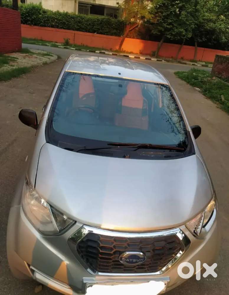 Datsun Redi Go 1.0 2019 Edition