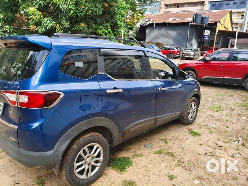 Renault Triber Rxt, 2019, Petrol