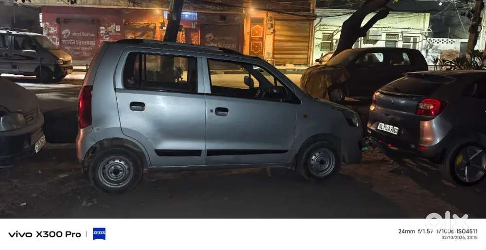 Koi Dikkat Nahin