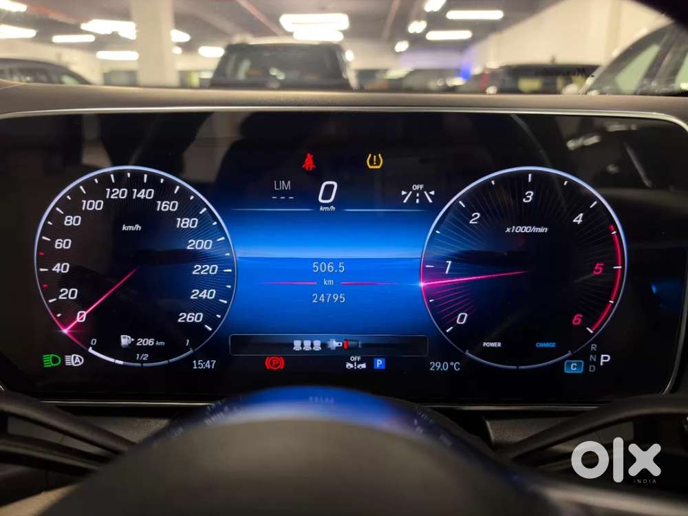 Mercedes-benz Glc, 2023, Diesel