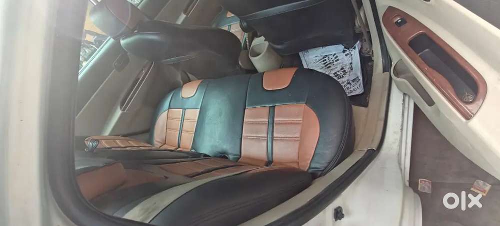Hyundai Verna 2010 Diesel Well Maintained
