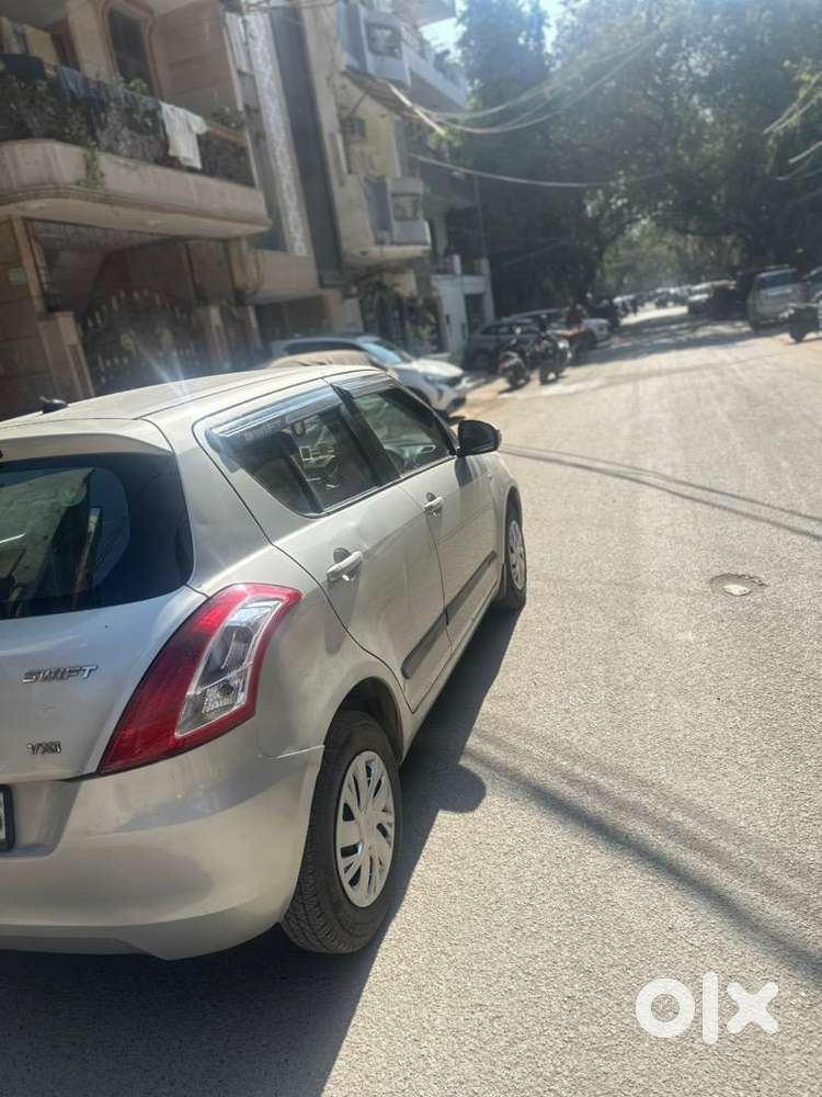 Maruti Suzuki Swift 2016 Petrol Good Condition