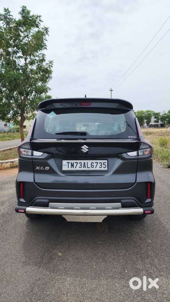 Maruti Suzuki Xl6 Zeta Mt Cng, 2025, Cng & Hybrids