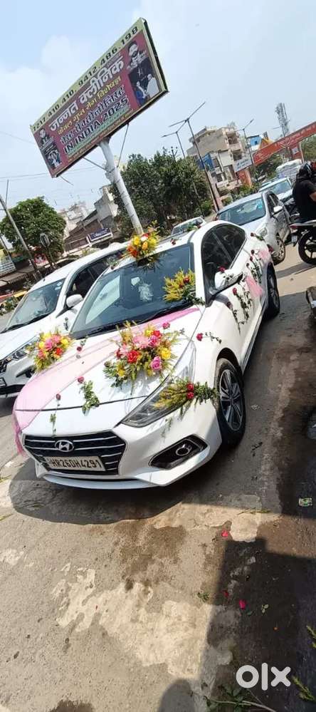 Hyundai Verna 1.6 2017