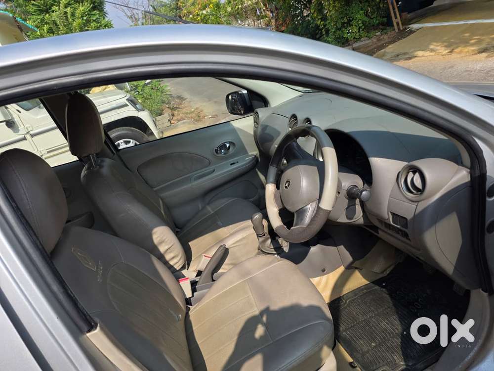 Renault Pulse Rxz Diesel, 2013, Diesel