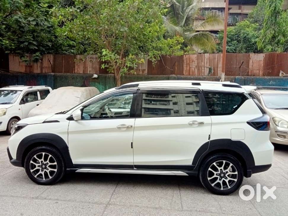 Maruti Suzuki Xl6 1.5 Zeta At, 2024, Petrol