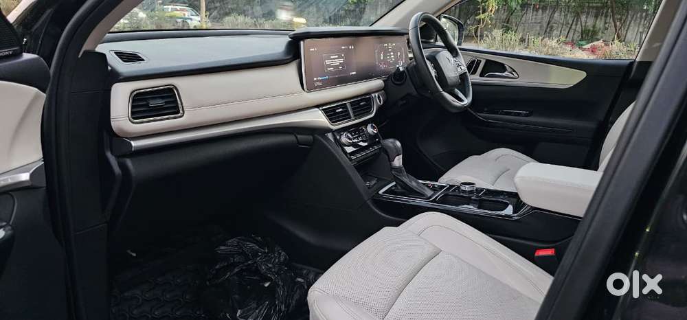 Hyundai Creta 1.6 E Plus, 2023, Petrol