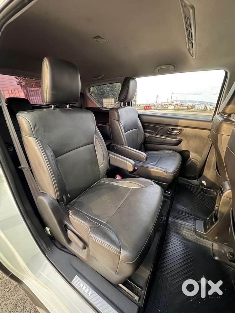 Maruti Suzuki Xl6 1.5 Alpha Plus At, 2022, Petrol