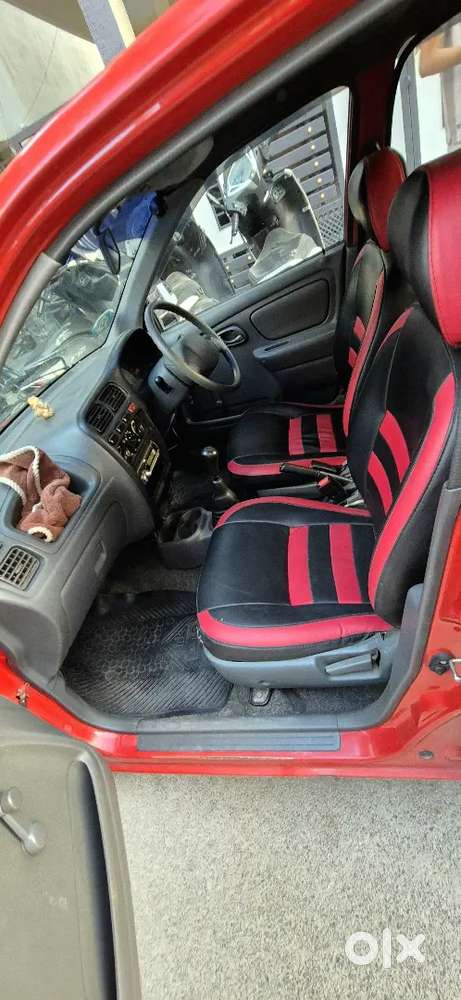 Maruti Suzuki Alto Lxi 2009