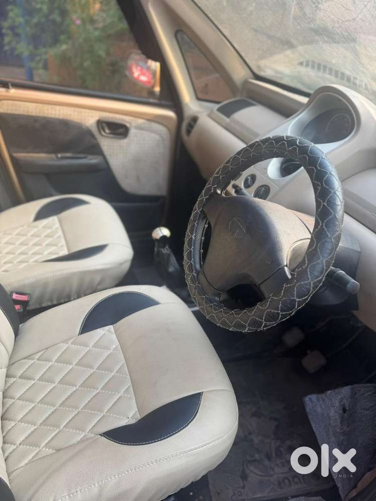 Tata Nano 2014 Cng & Hybrids Well Maintained