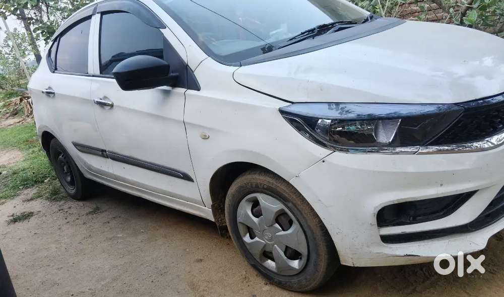 Tata Tigor 2020 Petrol Well Maintained
