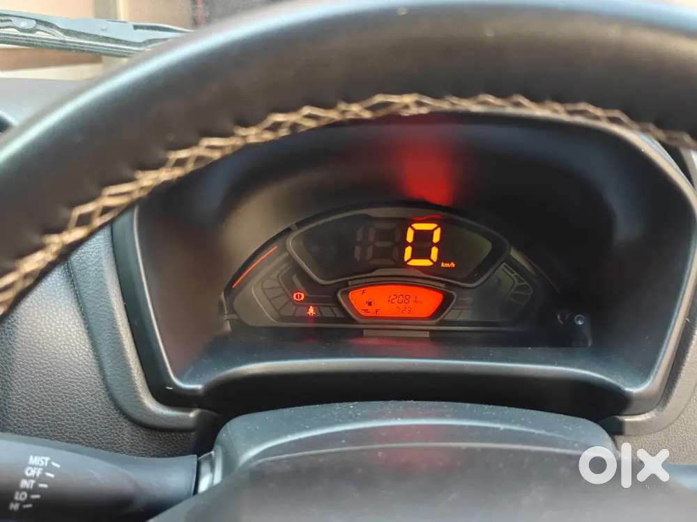 Alto K10 2024 Petrol 12500 Km Driven  Bass Tube Installed