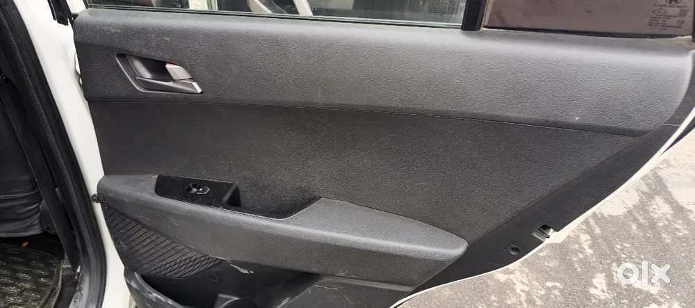 Hyundai Creta 2015 October