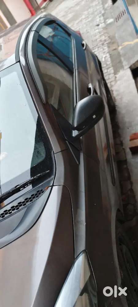 Good Condition Tata Tiago Xz Diesel