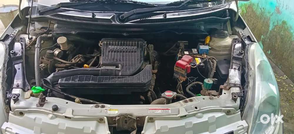 Maruti Suzuki Dzire Lxi 2017