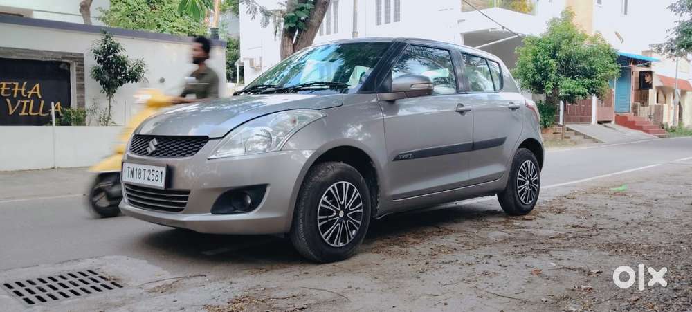 Maruti Suzuki Swift Ddis Vdi, 2013, Diesel