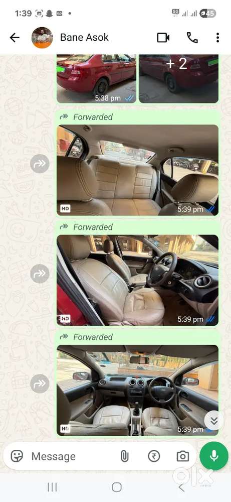 Tyre Good Condition, Powerfull Ac , Good Mileage, More Bootspace