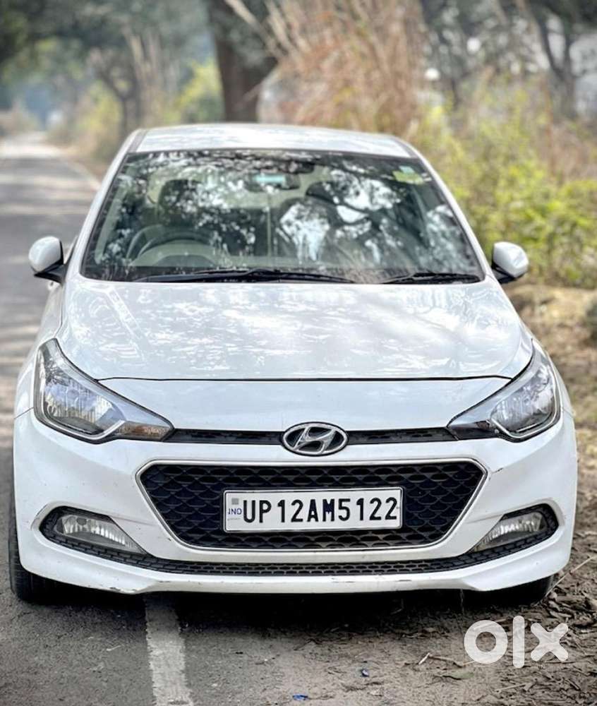Hyundai Diesel Car 2016