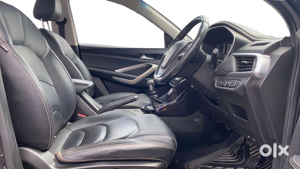 Mg Hector 1.5 Hybrid Sharp, 2020, Petrol