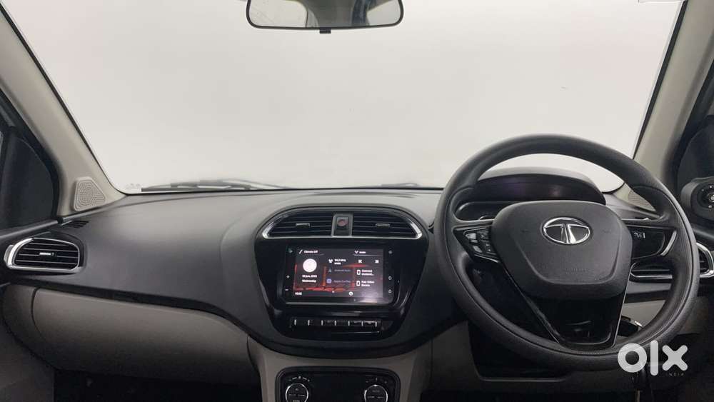 Tata Tiago 1.2 Revotron Xz Plus Dual Tone, 2019, Petrol