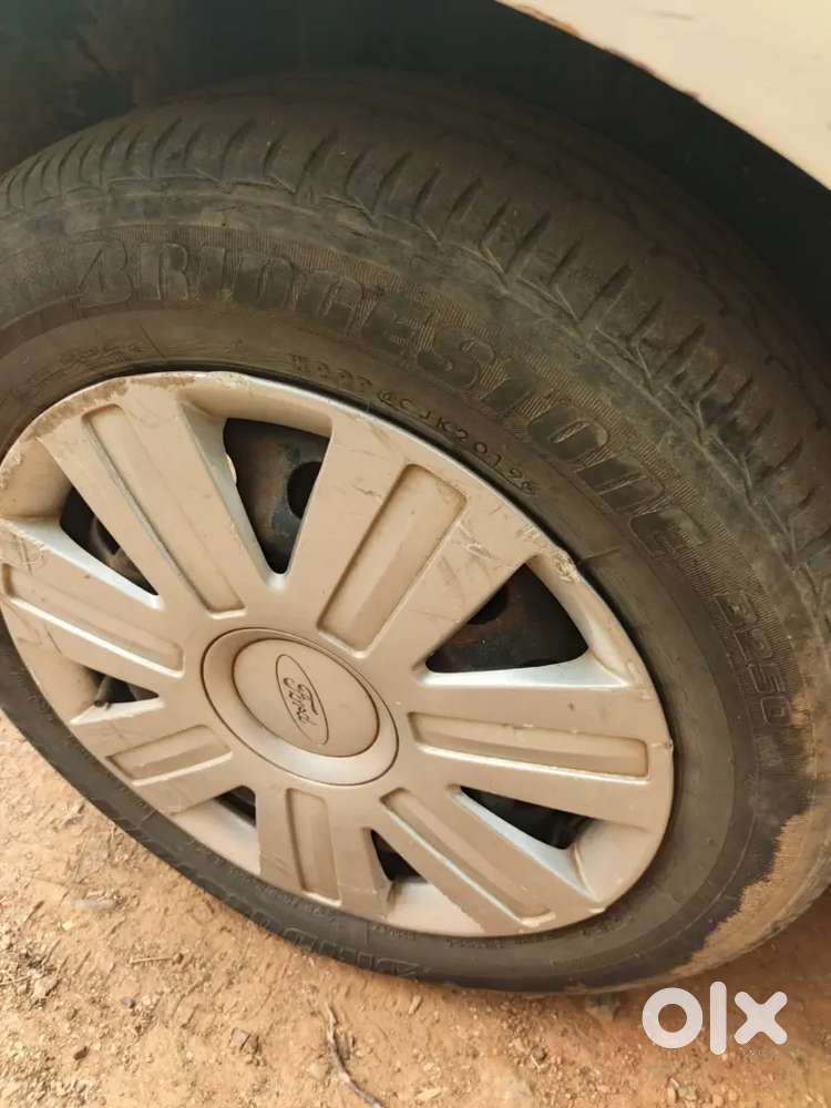 Running Condition Everything Work No Issues All Maintain