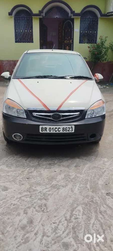 Tata Indigo Ecs 2014
