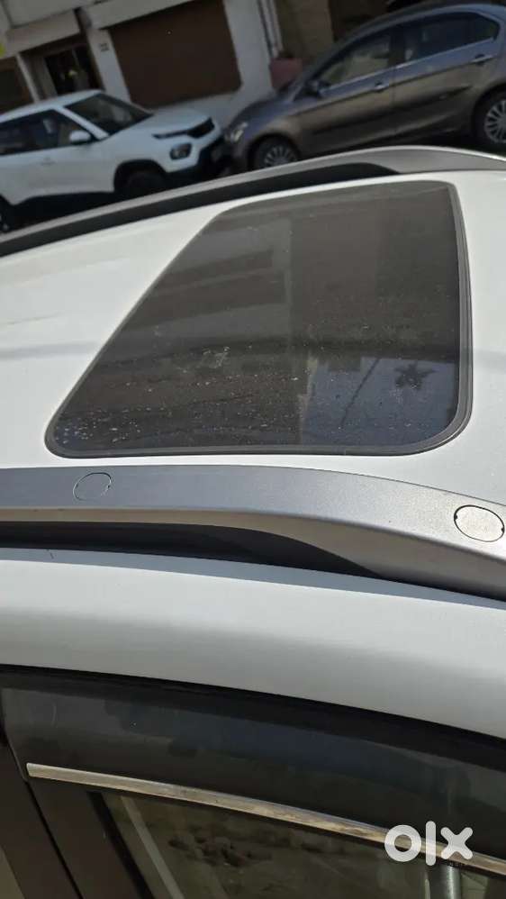Kia Sonet 2021 Diesel Well Maintained