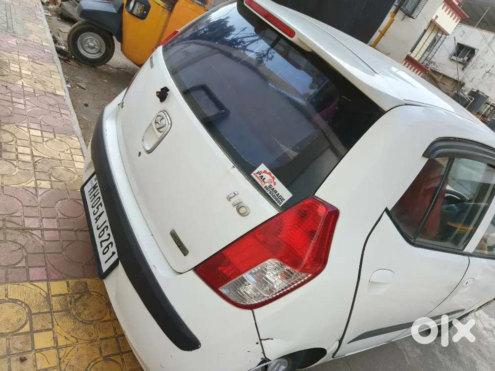 Hundai I 10