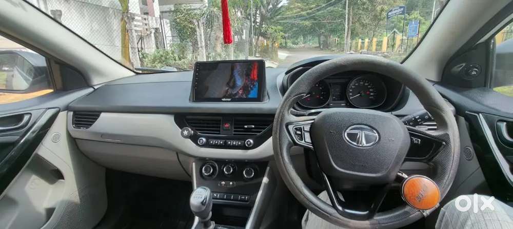 Tata Nexon 2018 Diesel 140000 Km Driven