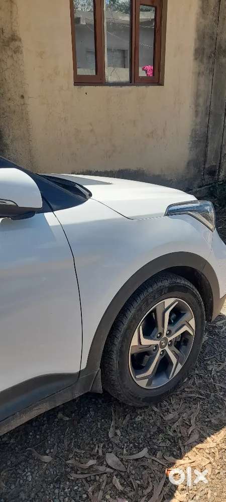 Full Topmodel Tiyer Fresh Full Bumper To Bumper Insure  25 + Mileage