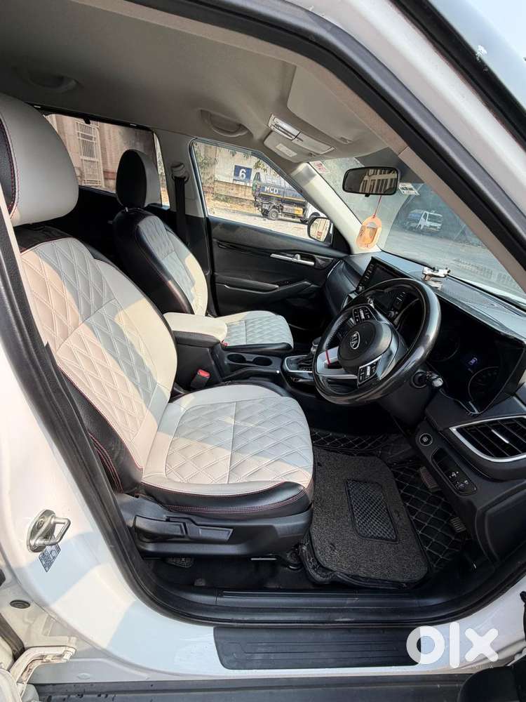 Kia Seltos Htx Plus D, 2020, Diesel