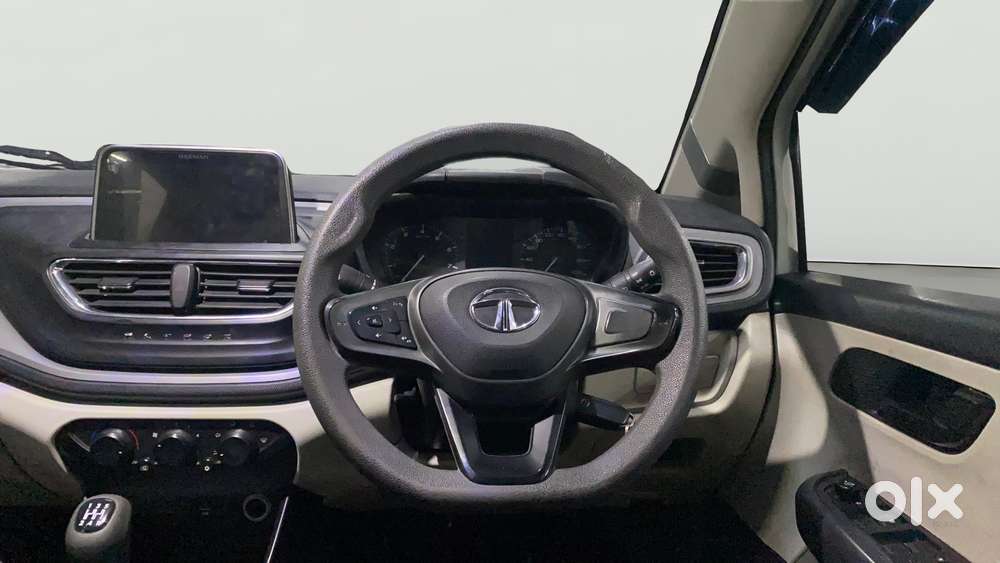 Tata Altroz 1.5 Xm Plus Diesel, 2021, Diesel