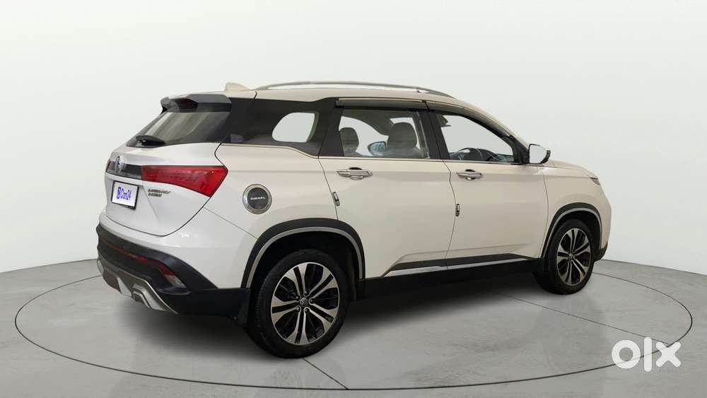 Mg Hector 2.0 Sharp Diesel, 2022, Diesel