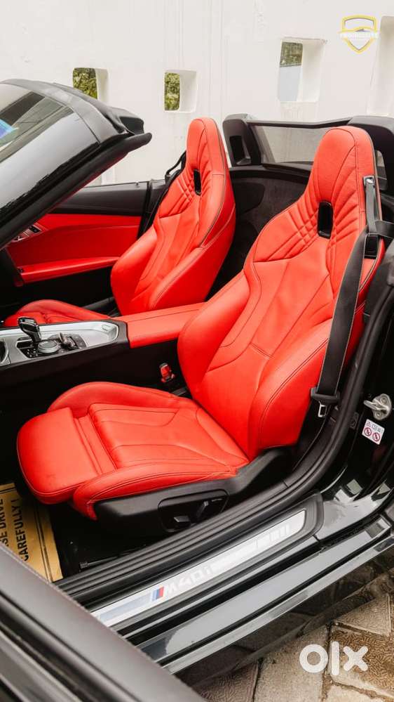 Bmw Z4 M40i, 2024, Petrol