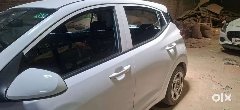 Hyundai Grand I10 Nios Corporate Edition 1.2 Vtvt, 2025, Petrol