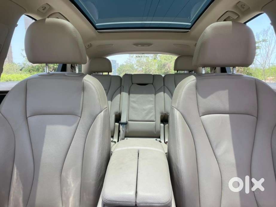 Audi Q7 3.0 45 Tdi Technology Pack, 2020, Diesel