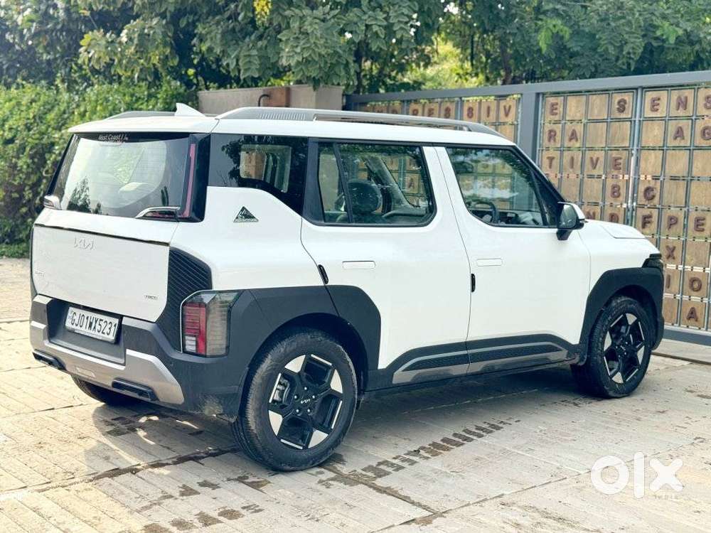 Kia Syros Htx Plus Turbo Dct, 2025, Petrol