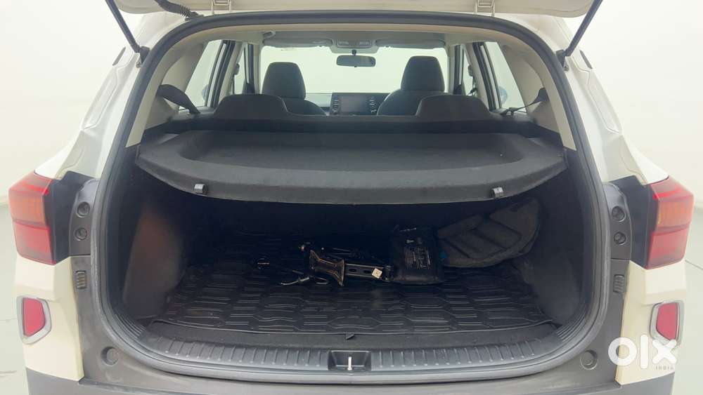 Kia Seltos Htk D, 2022, Diesel
