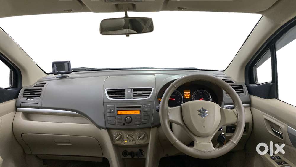 Maruti Suzuki Ertiga Vxi Cng, 2014, Cng & Hybrids